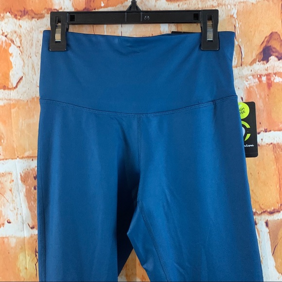 Champion C9 Women's High-Waisted Shine Leggings - Picture 5 of 11